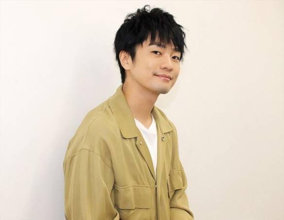 top 9 中村悠一top 8 江口拓也top 7 内山昂辉top 6 神谷浩史top 5