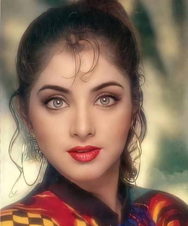 印度选美世界第一美人图片