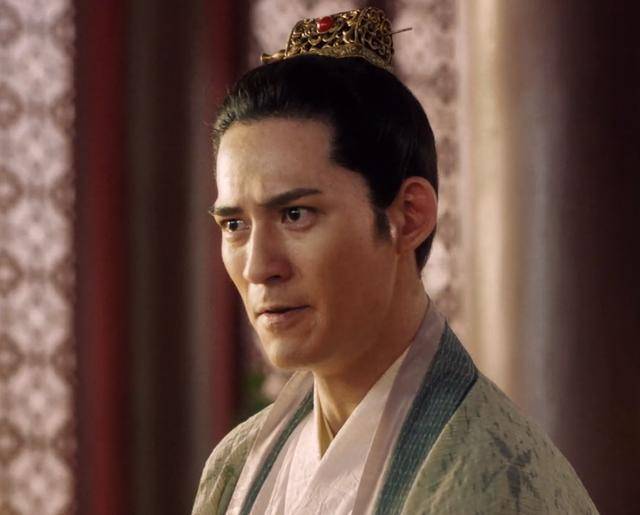 《大宋宫词》:剧情快不是缺点,再给刘涛点时间,巅