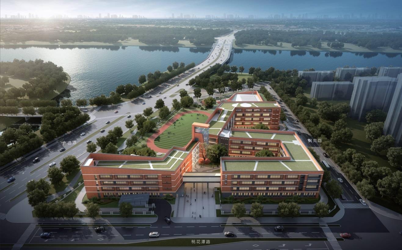 未来已来合肥东部新中心建设进入快进模式