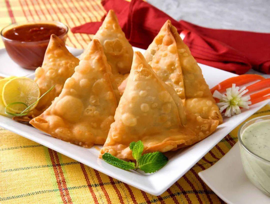 2021年印度最受欢迎的美食你都吃过哪些