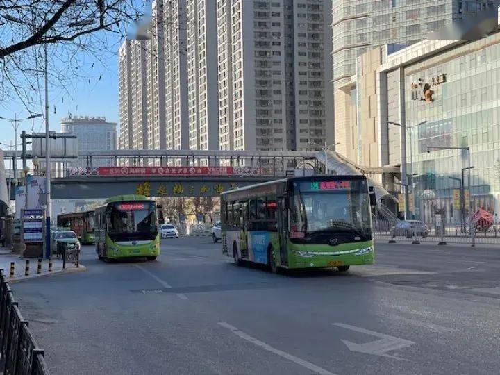 文明健康绿色环保绿色出行深入人心鞍山市构建城市低碳出行体系