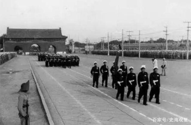 1966年人民大会堂枪击案，罪魁祸首：16岁初中生李迪明