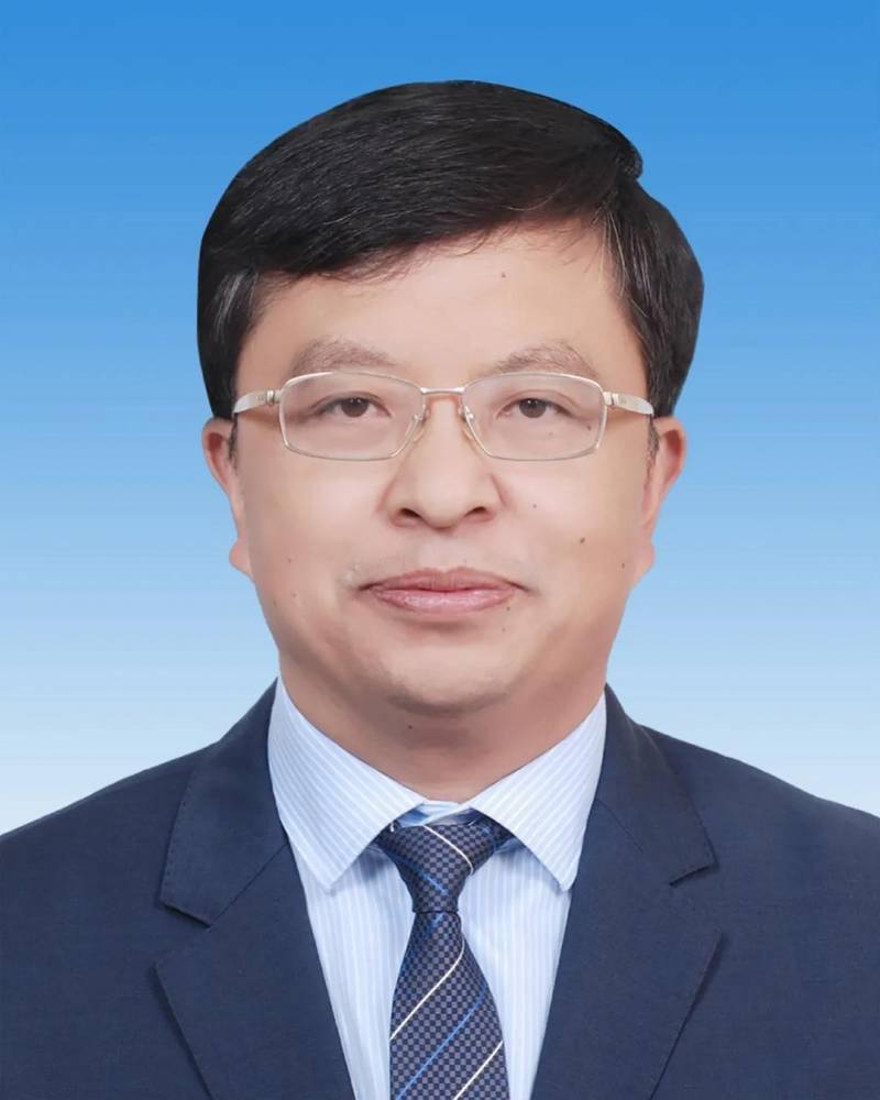 郭文海当选中山市委书记各级领导要日夜兼程多喊跟我上