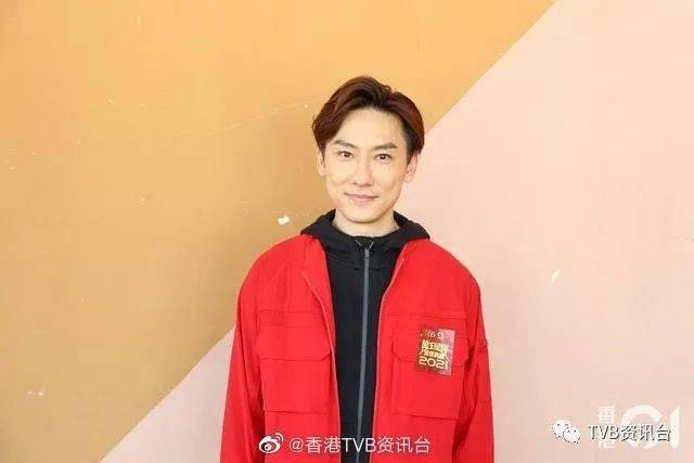 林溥来痛失奖金有阴影梁芷珮入围最佳女主持预陪跑