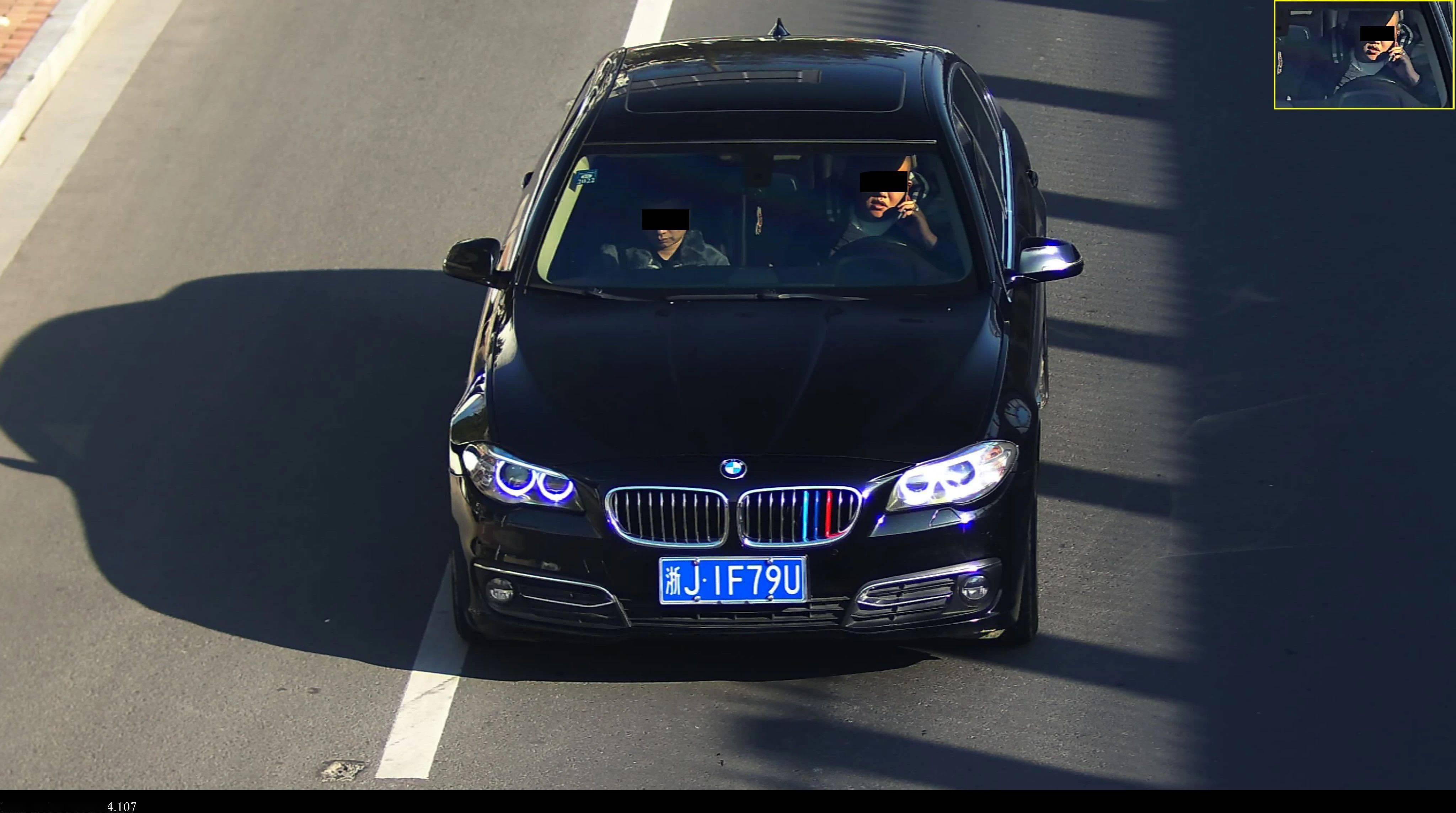 2021年12月18日10:31车主:马*英浙jb819n10违法地点:临海市杜桥镇杜北