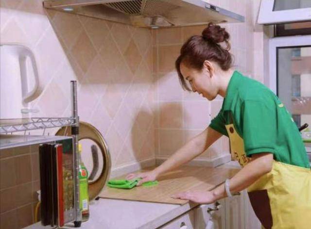 女作家去做保姆雇主的责难177