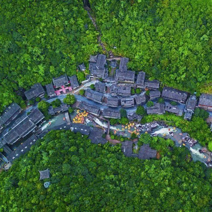 终于公布，宜丰14个村上榜！具体名单是……_乡村_源村_双溪村