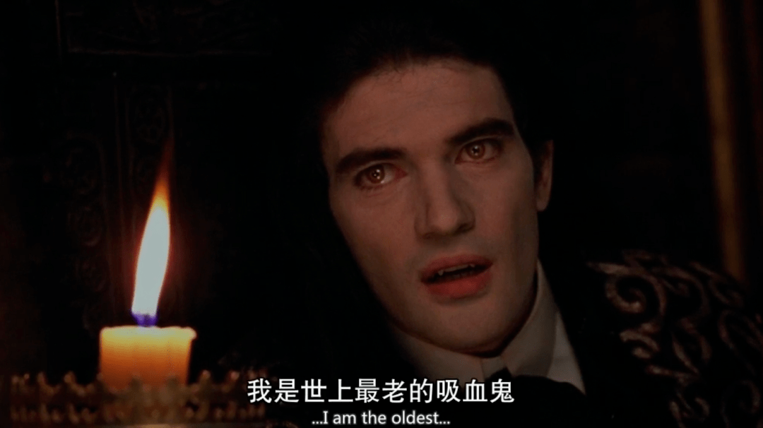 而克劳迪娅杀死莱斯特这件事,也注定了自己的悲剧.