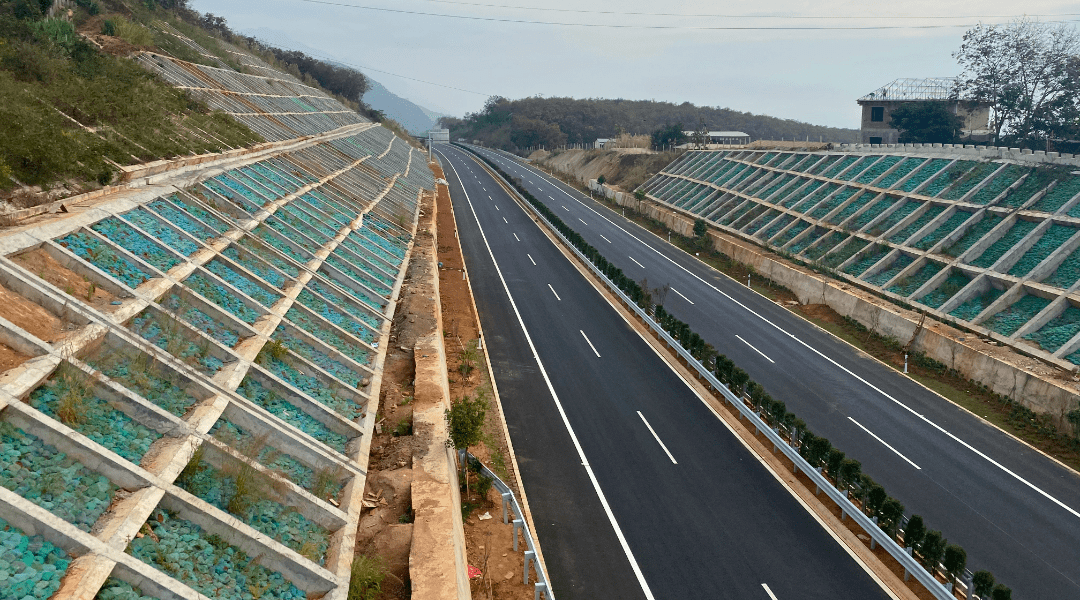 临清高速公路累计通车里程将达109公里