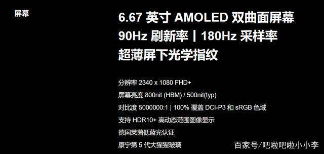 屏幕刷新率到底是什么意思?_手机_画面_效果