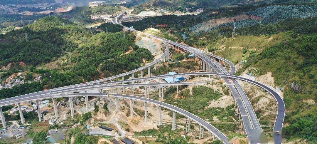 临清高速公路累计通车里程将达109公里