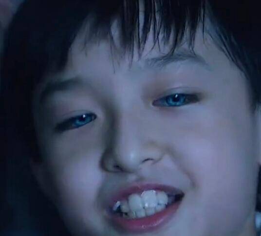 汪楚祺为什么是灰色眼睛(他的身世之谜真相是什么)_汪先生_张晓雪_roy