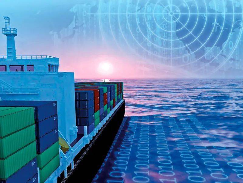 航运业数字化转型新挑战