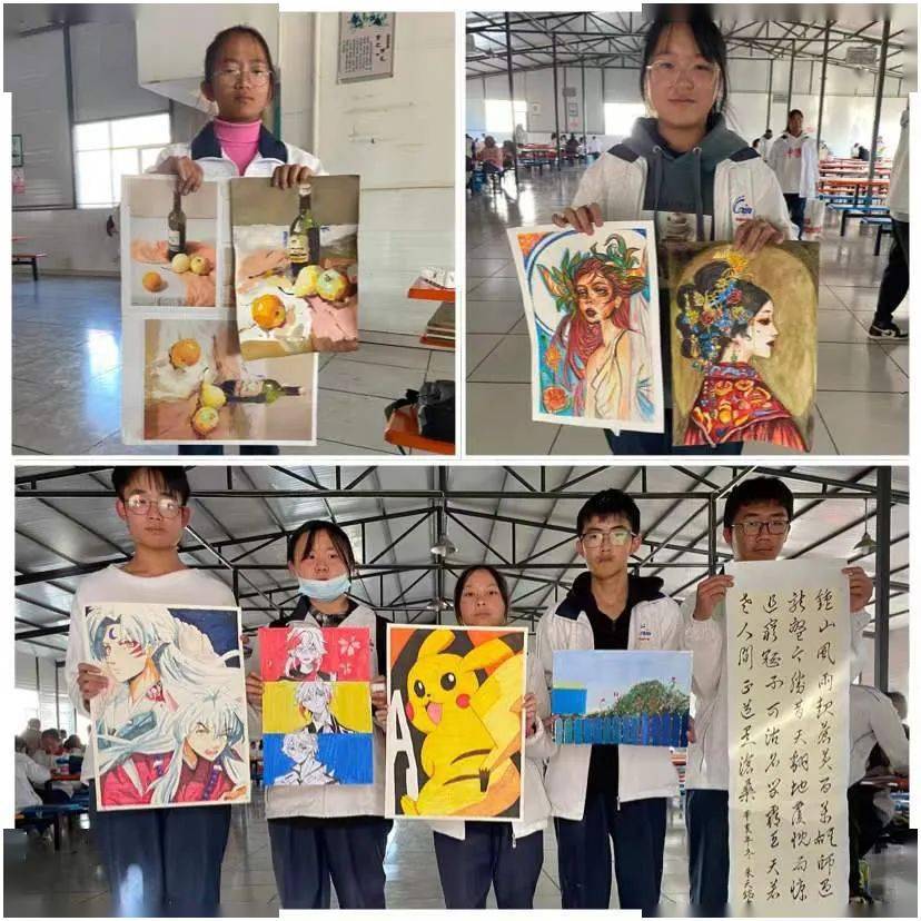文图|弥城中学编辑|许亚青审核|欧阳嘉佳终审|向晓英签发|李武华