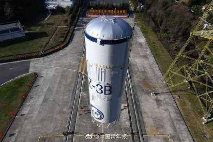 宇航|长征火箭48发全部成功！2021年中国航天宇航发射收官