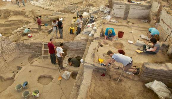 考古学专业大学排名及主干课程简介、就业方向浅析