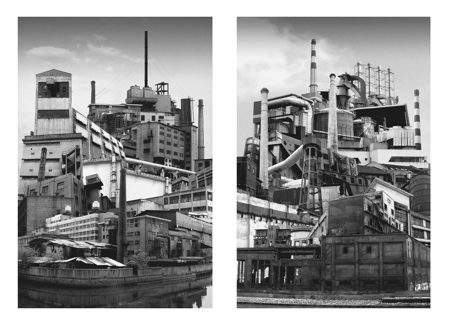 展览|看展览｜苏州河：陆元敏与他的年轻摄影师朋友们