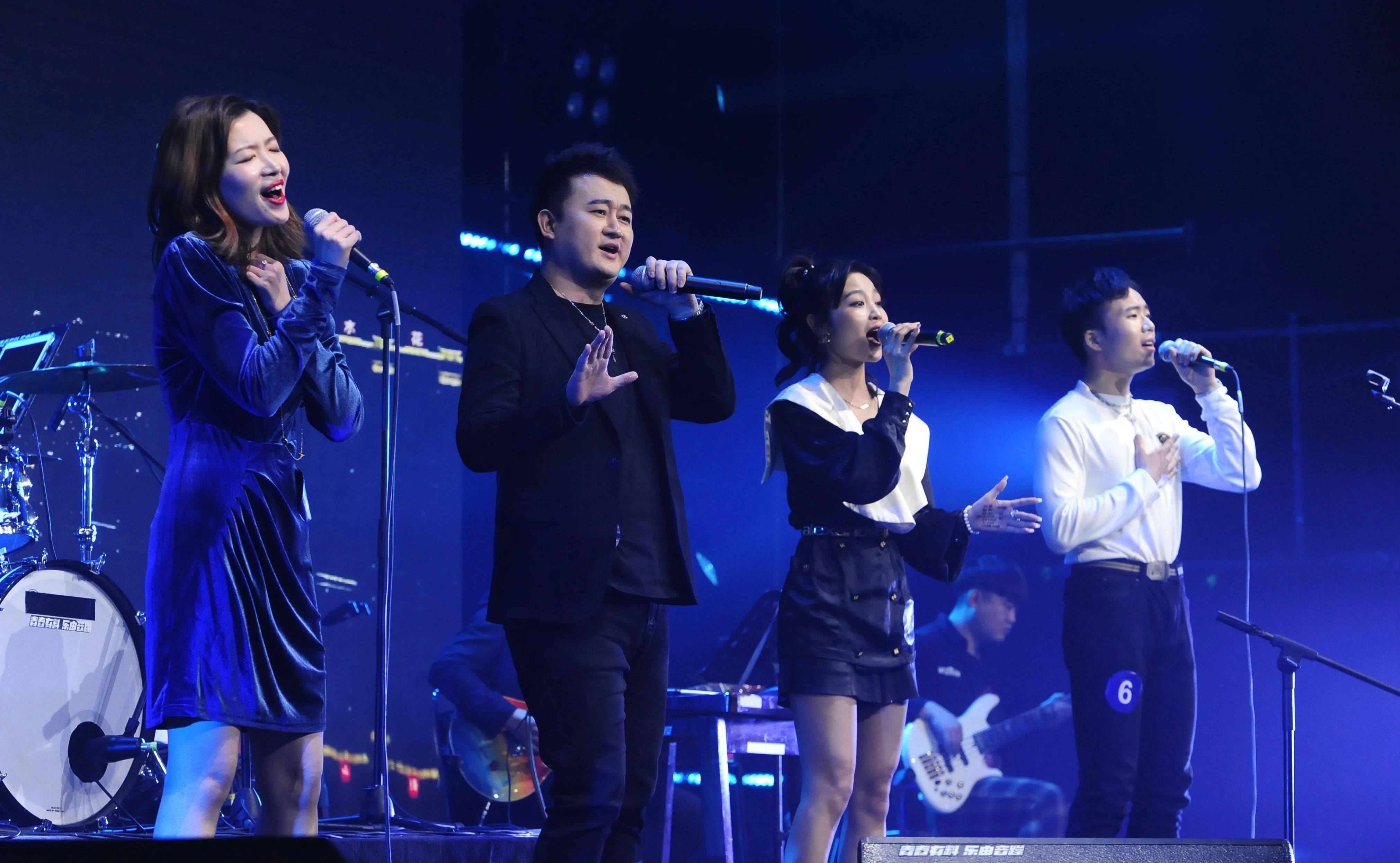 决赛|全城轰动，现场超燃！沈阳这场大赛落下帷幕！冠军是他！