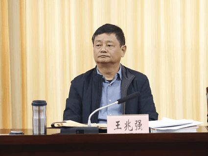 市应急管理局召开全市应急管理工作座谈会议_生产_王兆强_班子成员