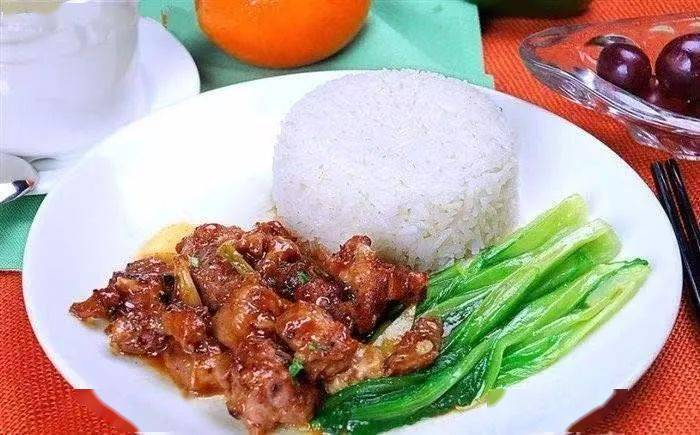 走街串巷(探店)