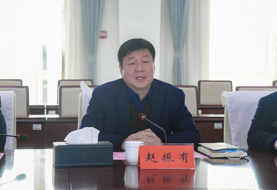 中电建集团重庆工程有限公司总经理张喜到邯郸冀南新区考察_发展_中国