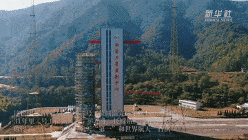 刘思远|从1到100 这座“塔”不断创造中国航天奇迹