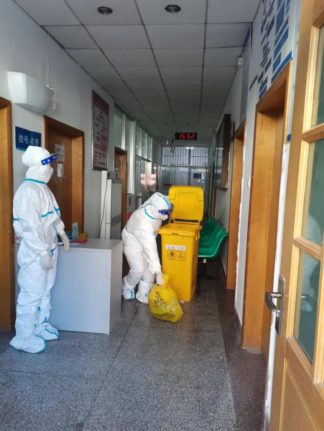 名单|重要提醒！昆明29个发热门诊名单公布！转发收藏