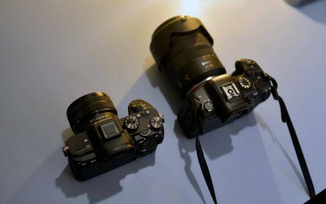 - 索尼18-105是全画幅镜头吗 - 实验室设备网