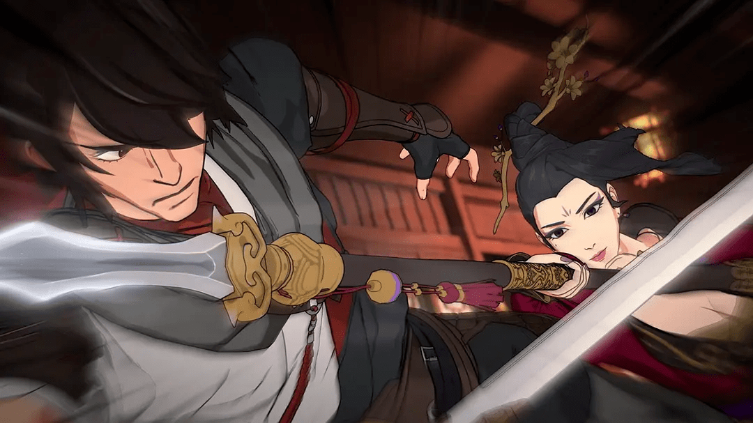 艺术|从“科技+艺术”到“用户+创作者”，腾讯视频如何实现国漫正向赋能?