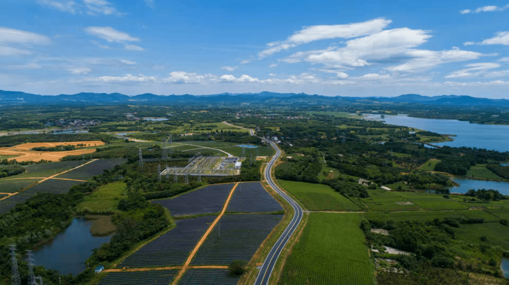 郎溪全省表彰两条美丽公路再获殊荣