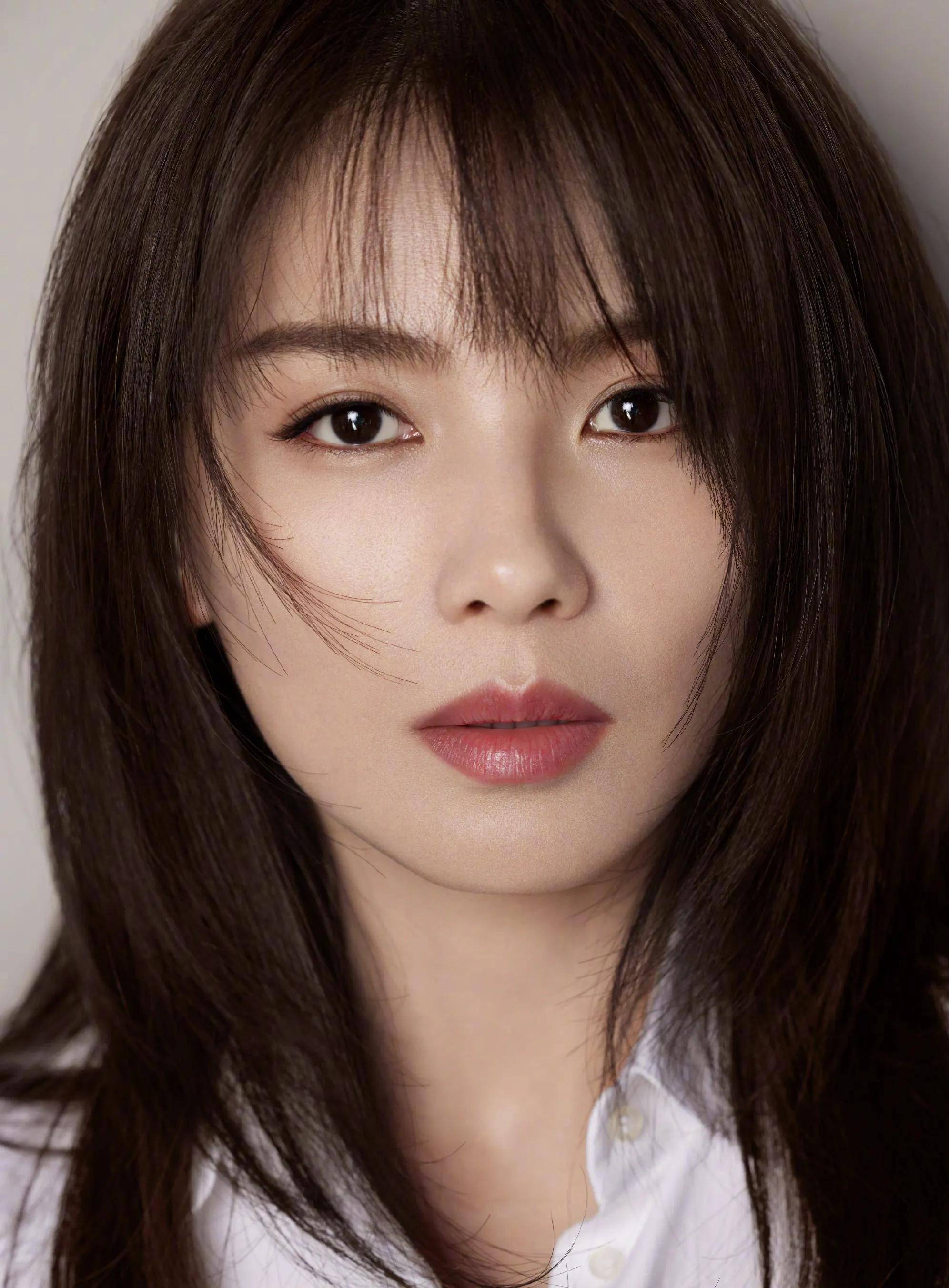 实力派女星刘涛写真:优雅温婉,高贵大气_刘涛_写真_实力派