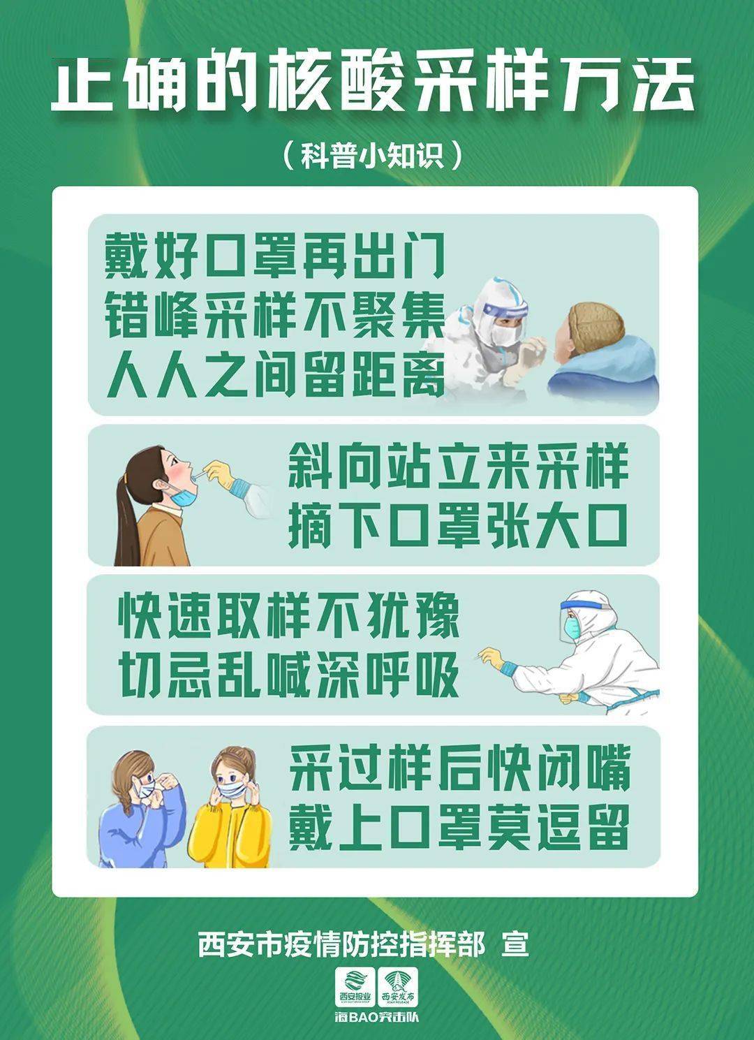 来源 共同抗疫，从你我做起！这些海报长图请扩散