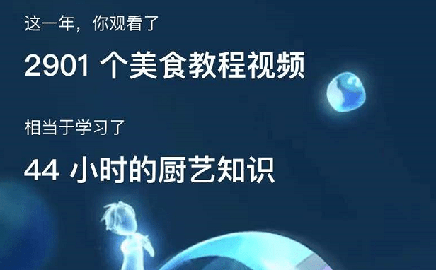 生活|气笑了，这APP的年度报告是在嘲讽我吧