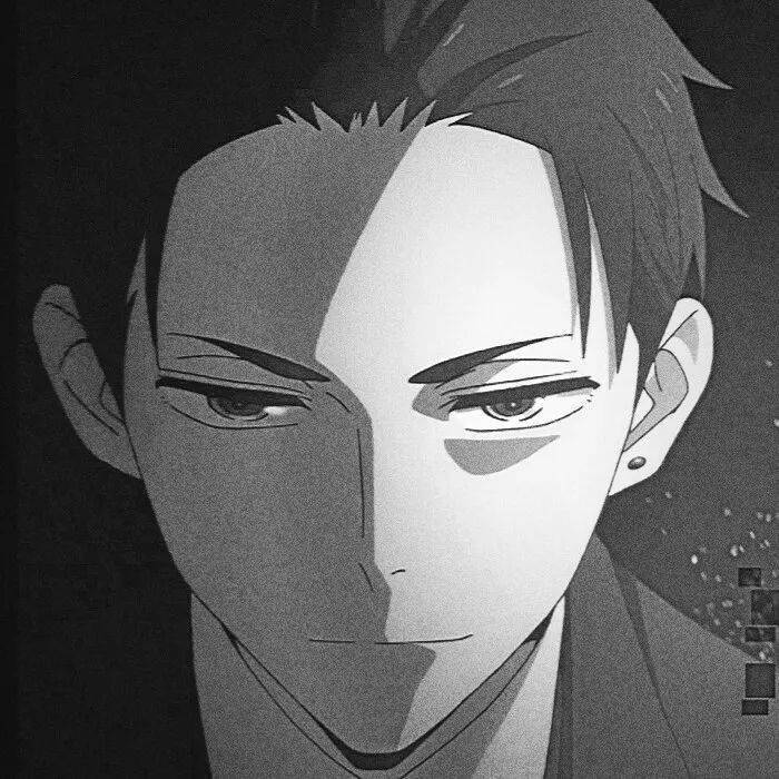 敲多各类动漫男女生动漫头像集结~_神户_萤火之森_加藤