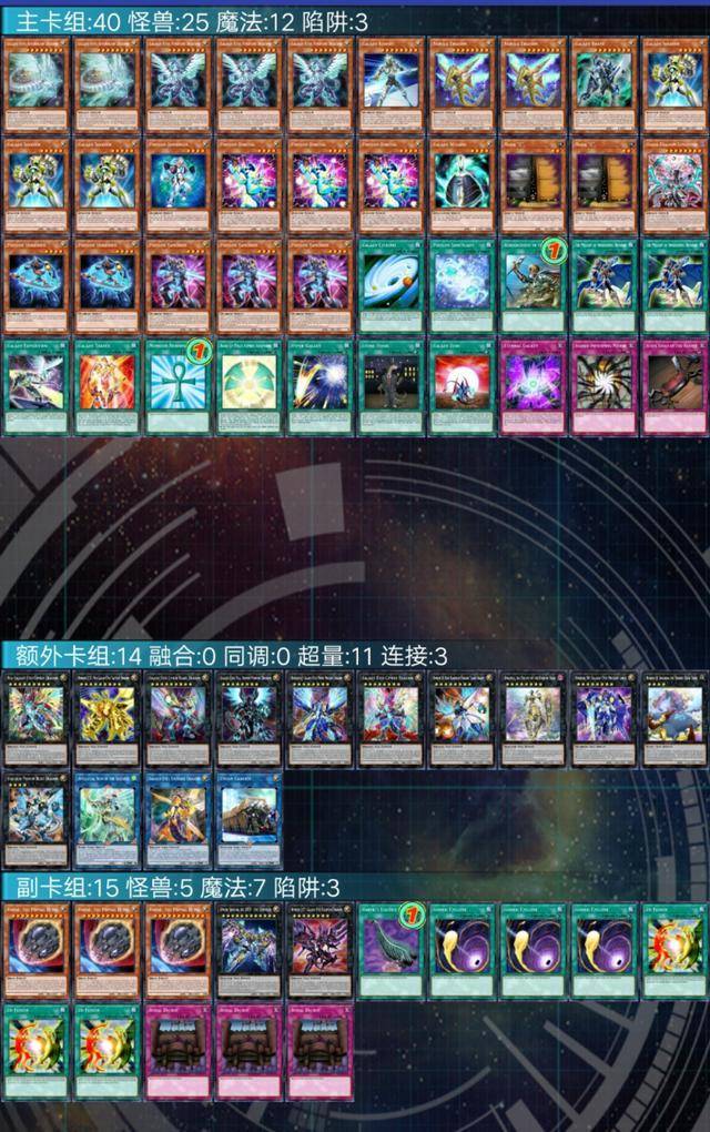 驱逐者,混源龙 巨涡始祖神,银河魔导师,增殖的g,超银河,光子前行者