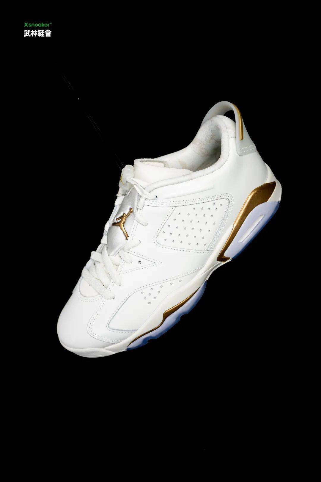 发售airjordan6retrolowgccny