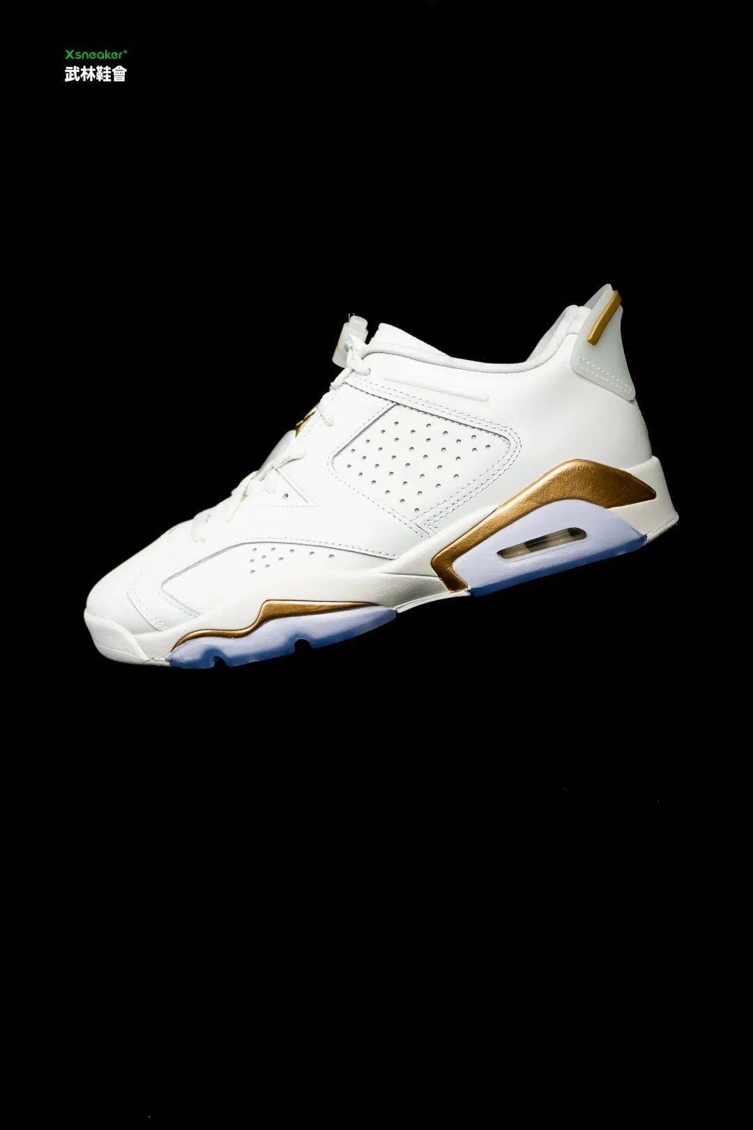 发售airjordan6retrolowgccny