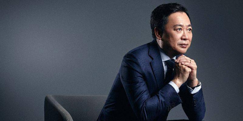 林中谈房地产:关于良性循环、流动性风险及企业治理_行业_市场_需求