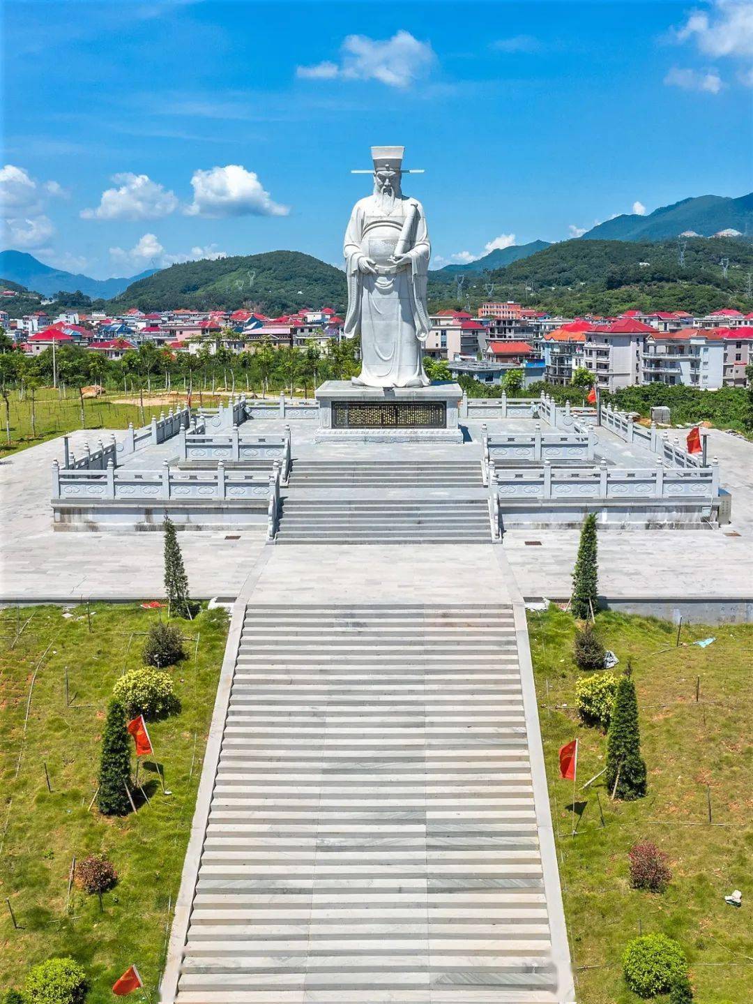 这就是莆田③----千年家训·地瘦栽松柏 家贫子读书_摄影_陈文龙_状元