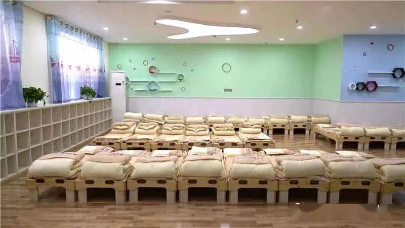 虎年谱新章优贝创辉煌南部县这家幼儿园今天好热闹