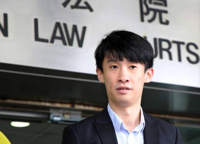 这份"乱港潜逃"名单上的"港独",回港将立刻被捕_香港_分子_警方