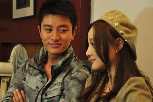 李小璐贾乃亮的婚姻启示错爱今生拿什么拯救你我的爱人