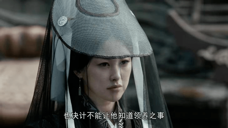 观众|古装剧越“丑”，我越怀念这人间极品