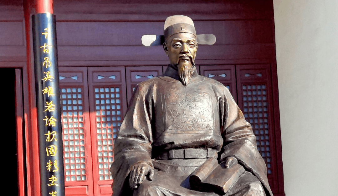 我热切期盼:左公祠的开放盛典_光斗_左忠毅_桐城