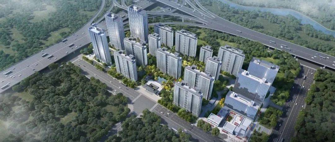 2022年楼市名场面已预定!省府中轴封藏作品,1月2日启动登记!_合肥_美的_二手房