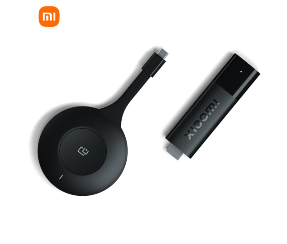 小米拍拍 4K 投屏器今日开售：全功能 USB-C 接口，499 元