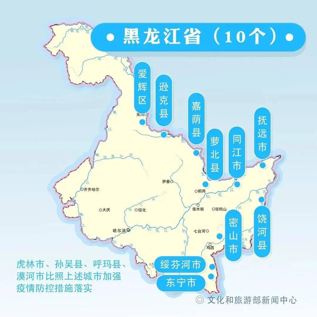 暂停|此类旅游，暂停！辽宁已发通知……