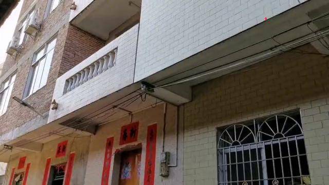 农村自建5层楼房全部看完你还觉得有必要建那么高吗