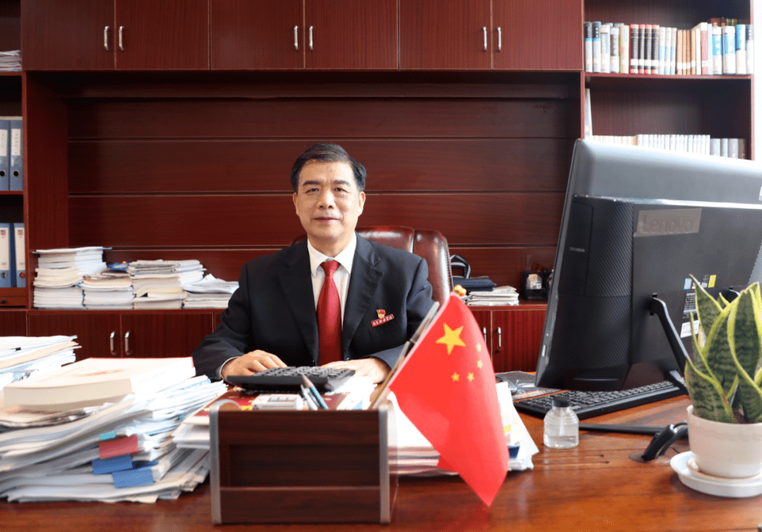 周金堂怎样看待教育评价改革背景下的本科层次职业教育试点工作